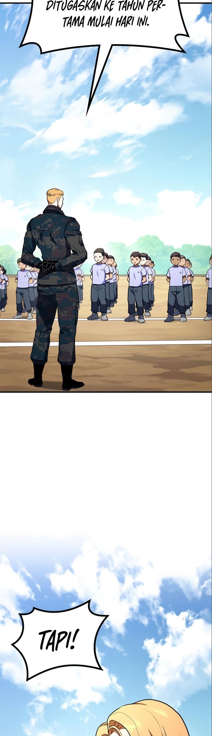 Kill The Dragon Bab 03 halaman 29