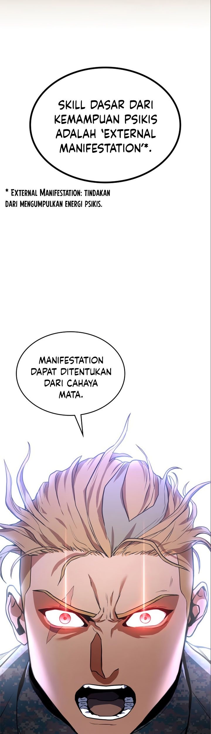 Kill The Dragon Bab 03 halaman 33