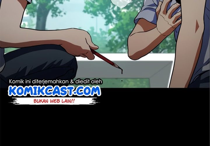 Kill The Dragon Bab 03 halaman 60