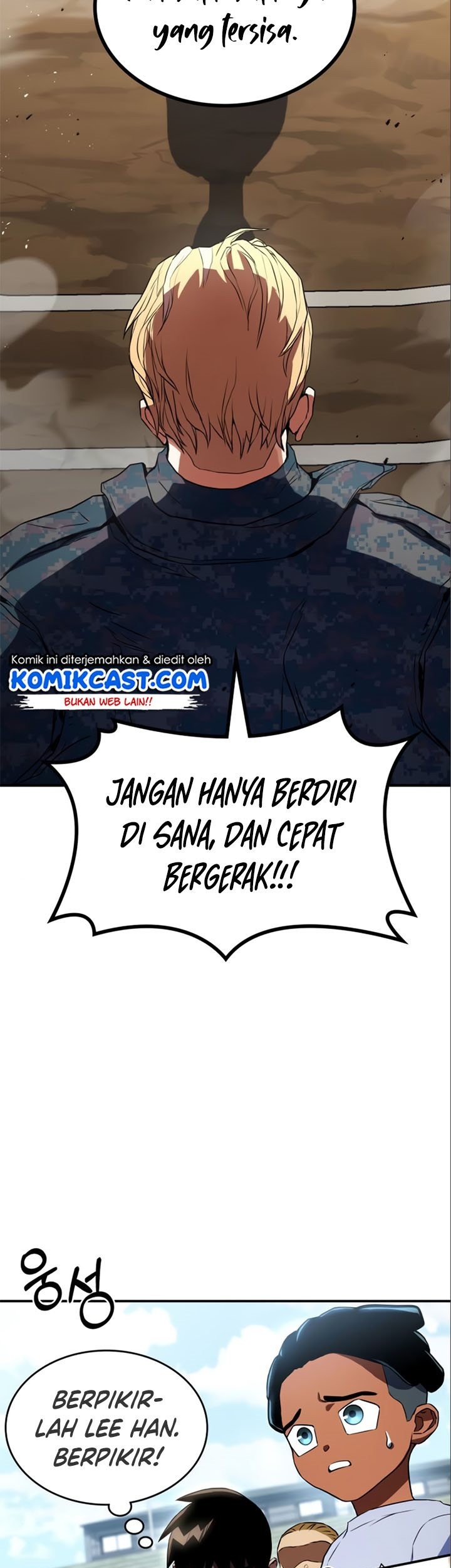 Kill The Dragon Bab 03 halaman 70