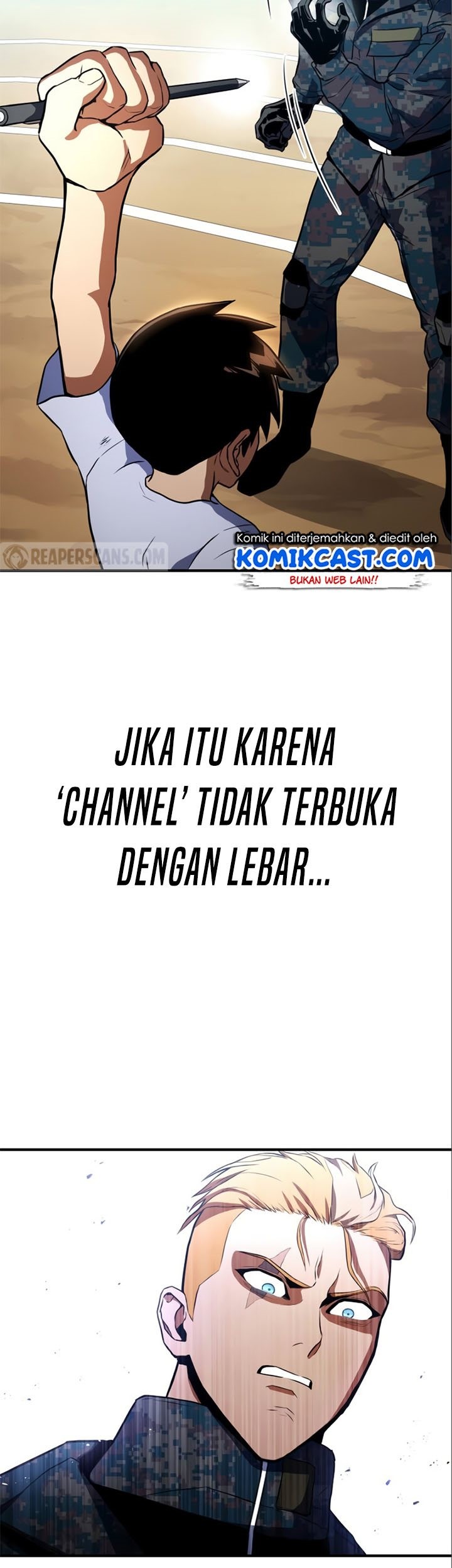 Kill The Dragon Bab 03 halaman 89