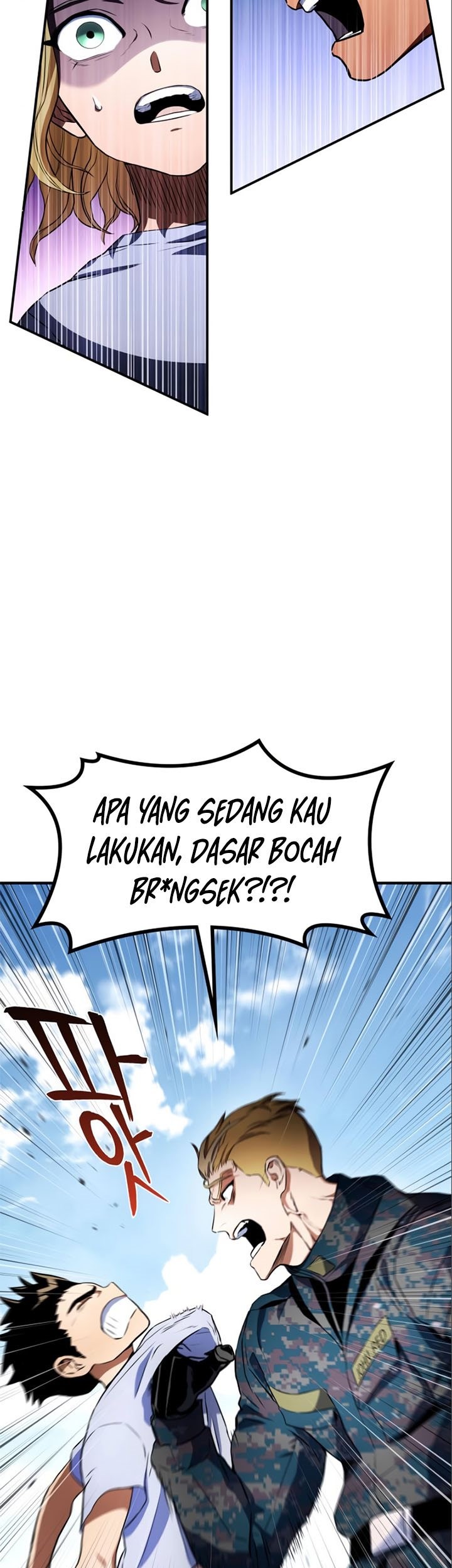 Kill The Dragon Bab 03 halaman 93