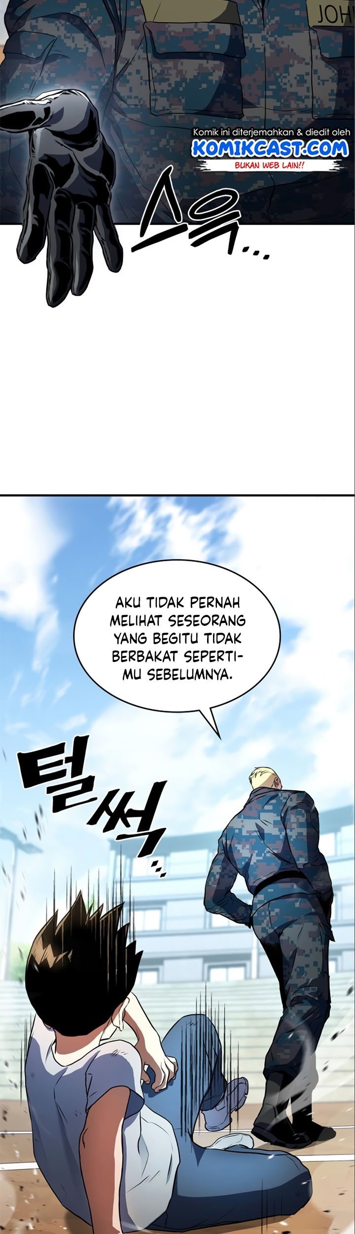 Kill The Dragon Bab 03 halaman 100