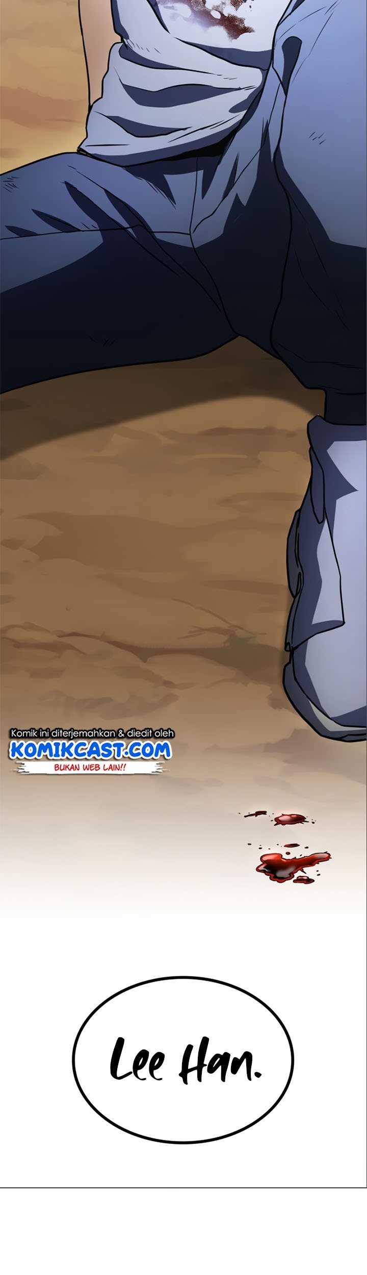 Kill The Dragon Bab 03 halaman 106