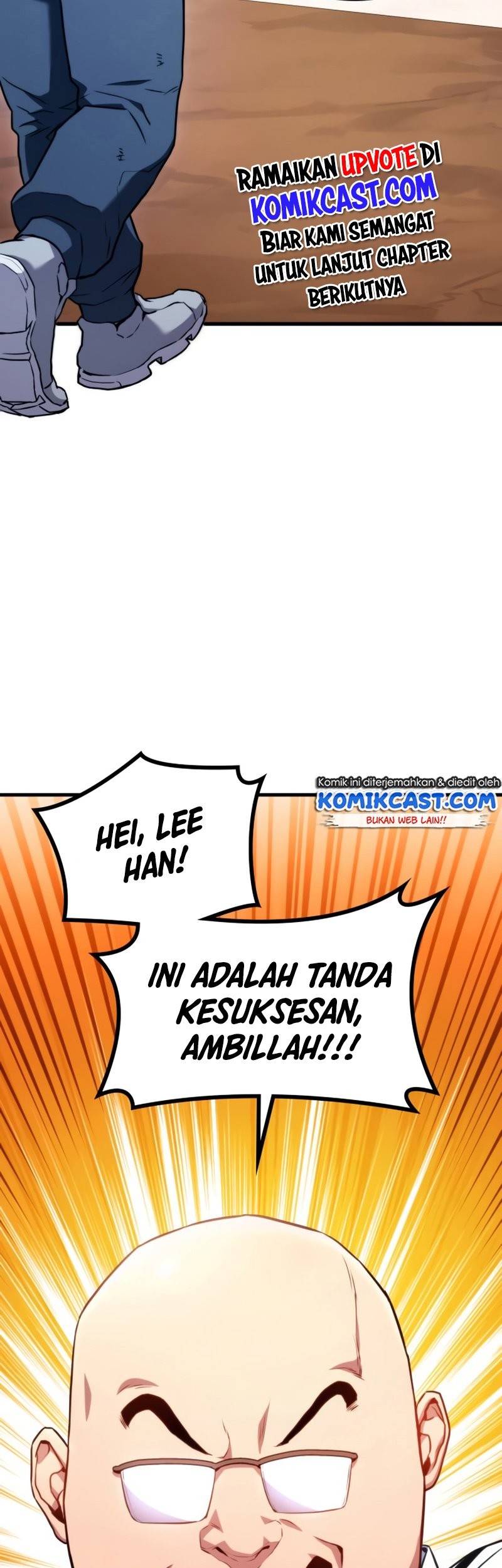 Kill The Dragon Bab 04 halaman 6