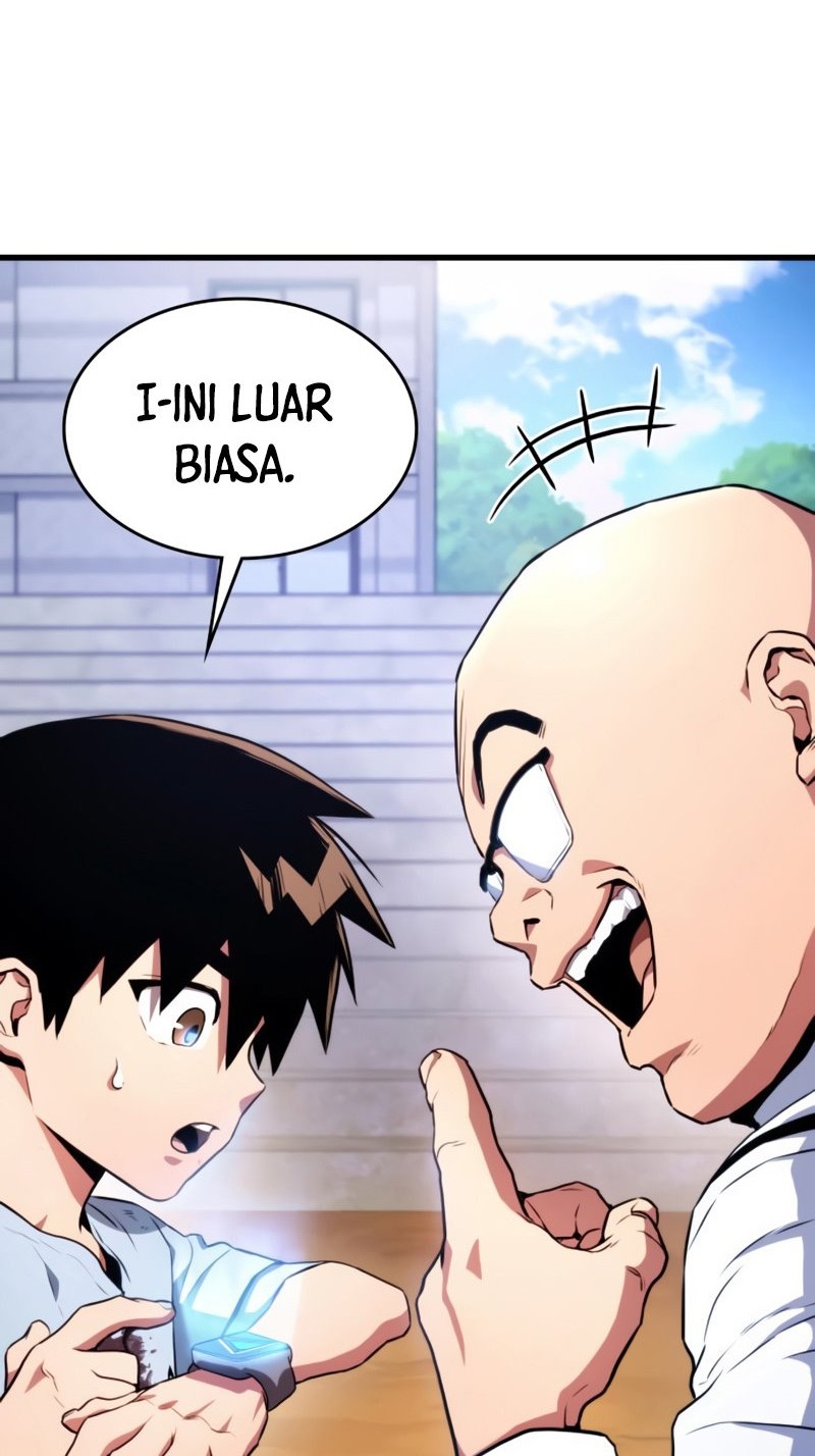 Kill The Dragon Bab 04 halaman 11