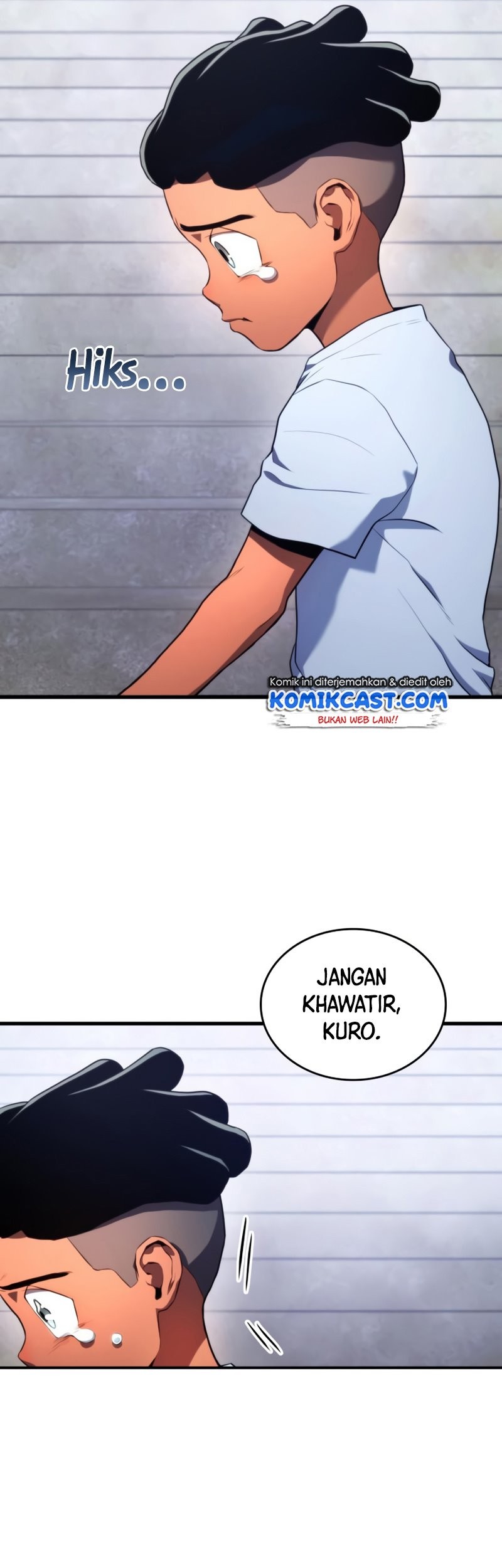 Kill The Dragon Bab 04 halaman 40