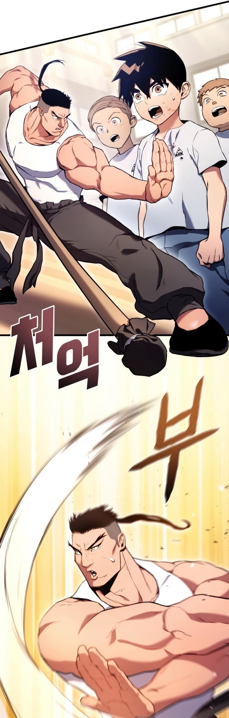 Kill The Dragon Bab 04 halaman 50