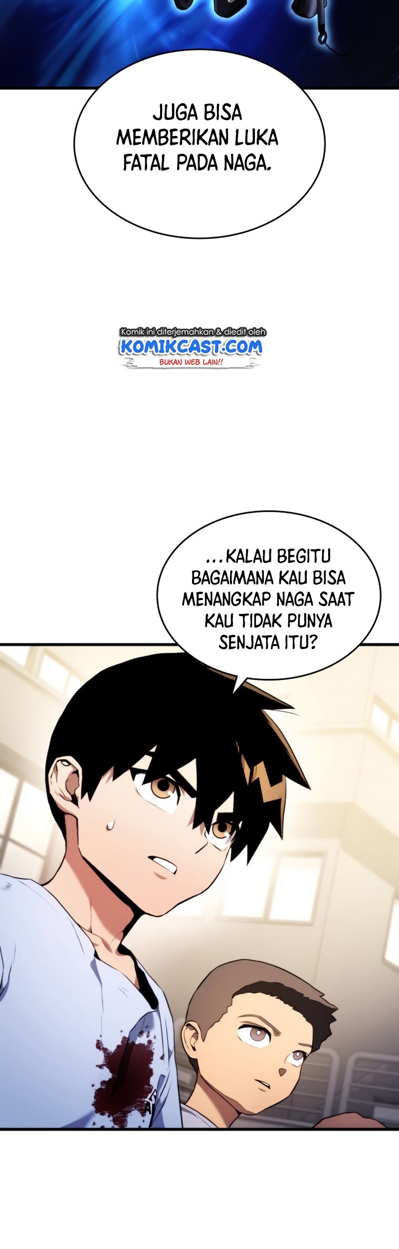 Kill The Dragon Bab 04 halaman 58