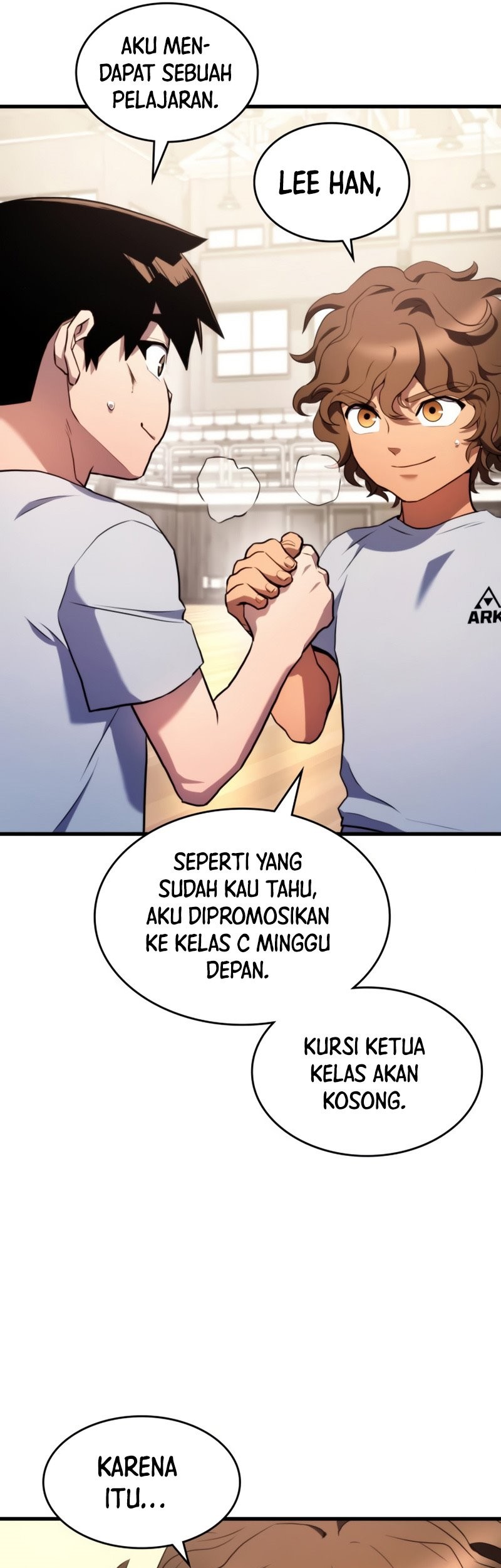 Kill The Dragon Bab 04 halaman 92