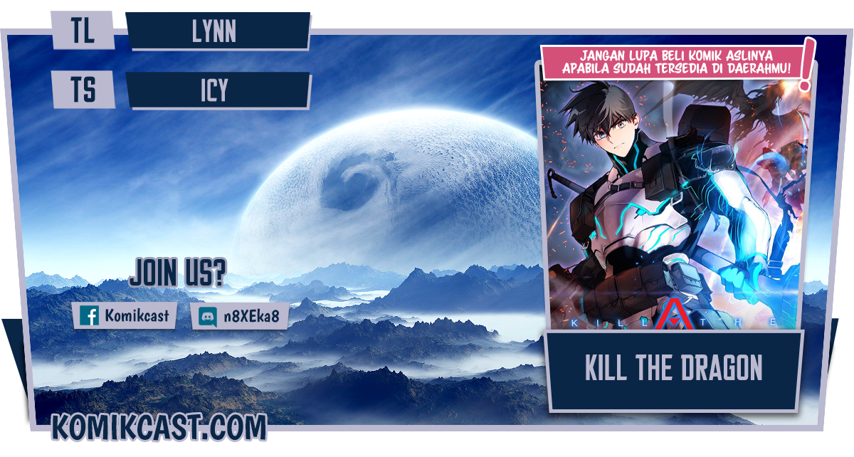 Kill The Dragon chapter 05 halaman 1