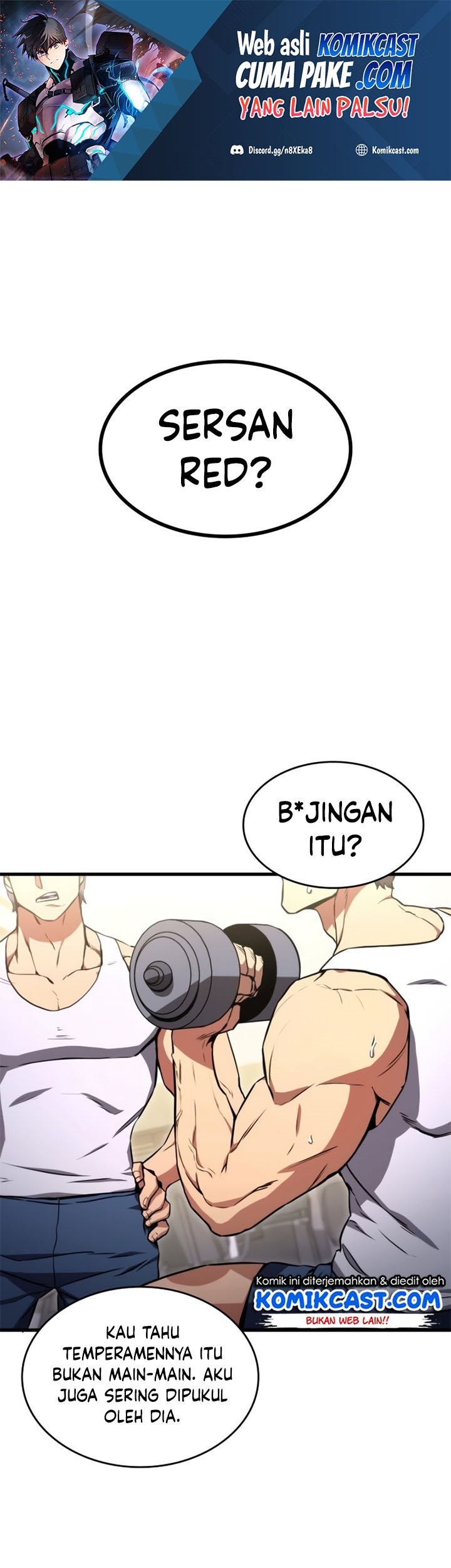 Kill The Dragon chapter 05 halaman 2
