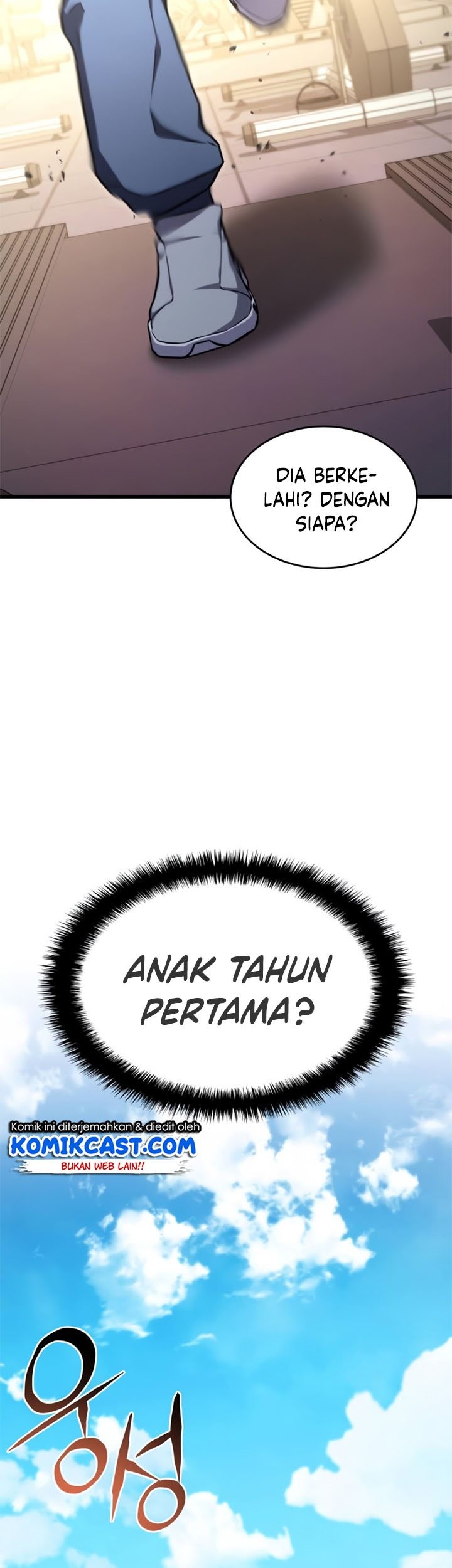 Kill The Dragon chapter 05 halaman 4