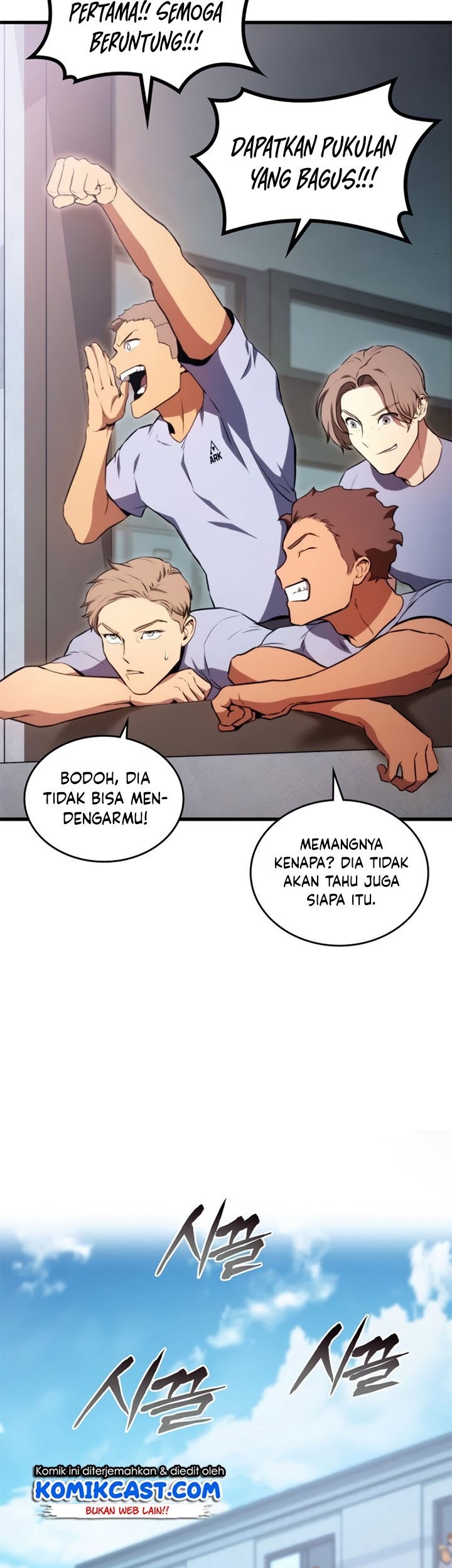 Kill The Dragon chapter 05 halaman 10