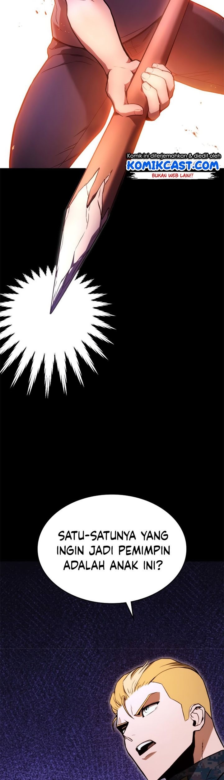 Kill The Dragon chapter 05 halaman 14