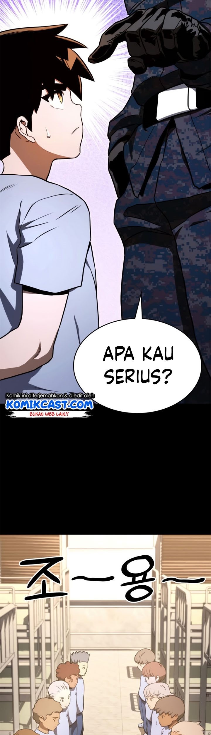 Kill The Dragon chapter 05 halaman 16