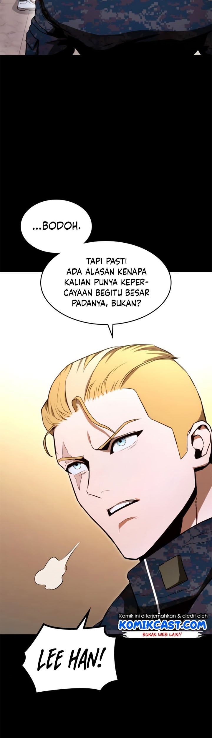 Kill The Dragon chapter 05 halaman 18