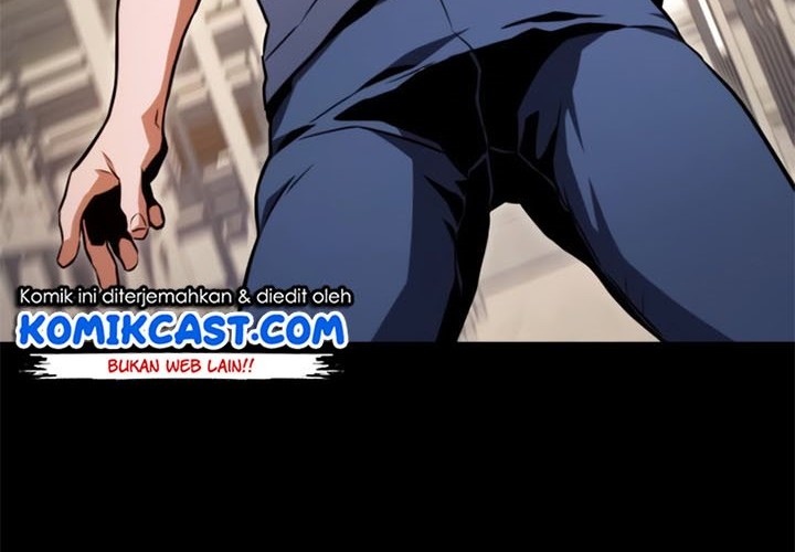 Kill The Dragon chapter 05 halaman 23