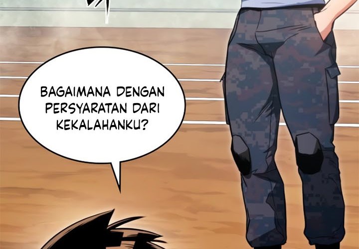 Kill The Dragon chapter 05 halaman 31