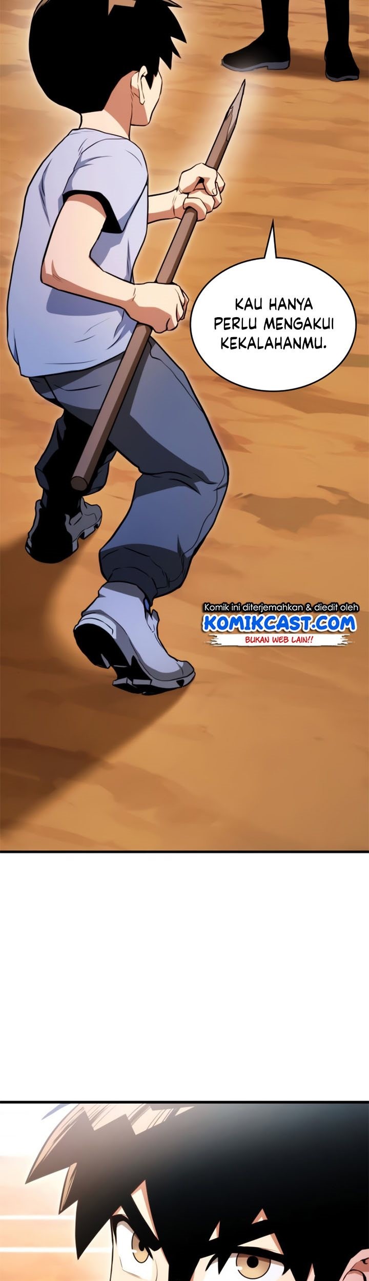 Kill The Dragon chapter 05 halaman 32