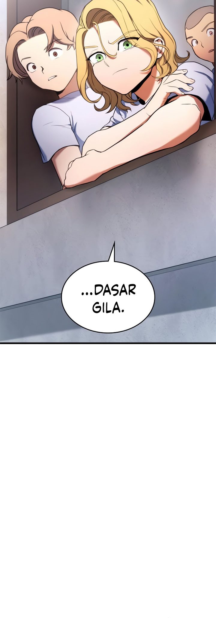 Kill The Dragon chapter 05 halaman 40