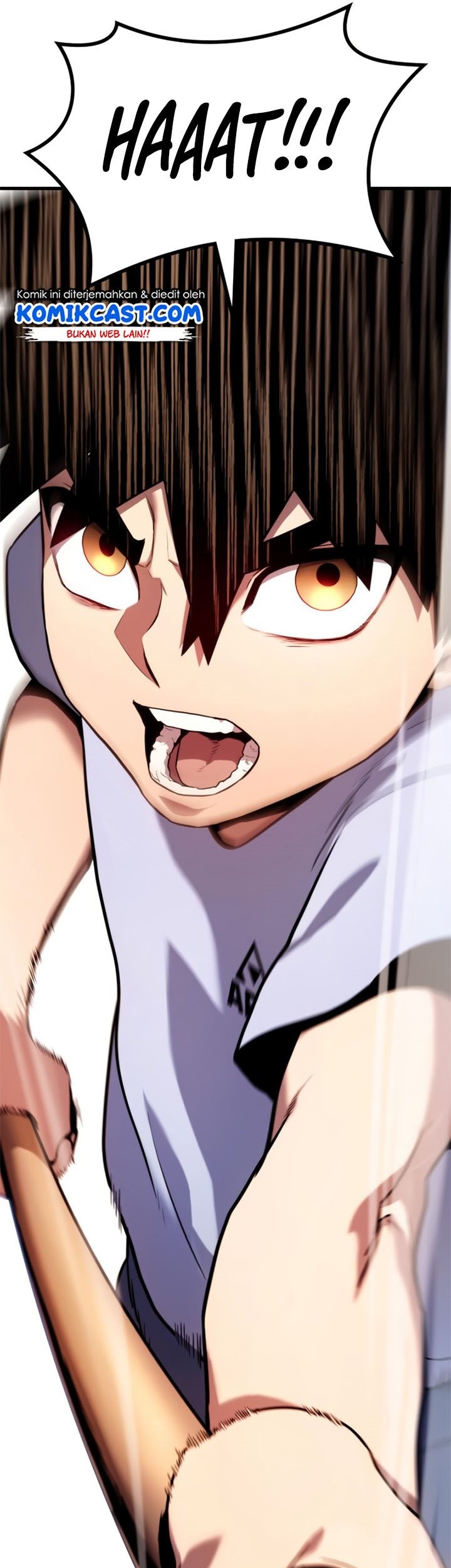 Kill The Dragon chapter 05 halaman 41