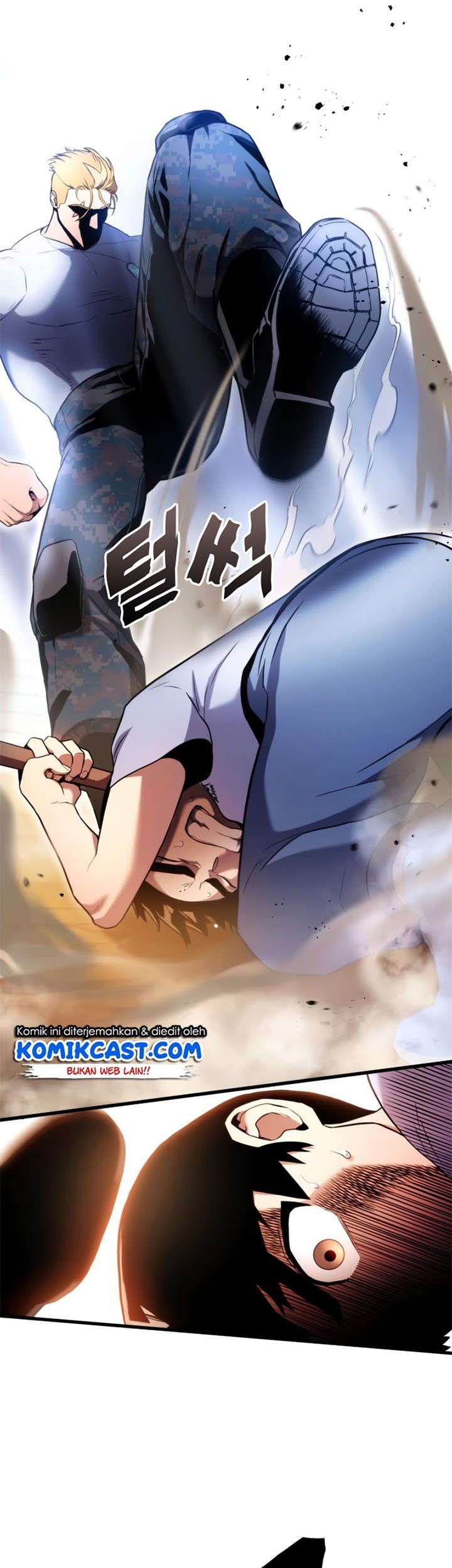 Kill The Dragon chapter 05 halaman 51