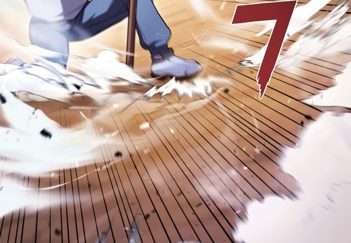 Kill The Dragon chapter 05 halaman 54