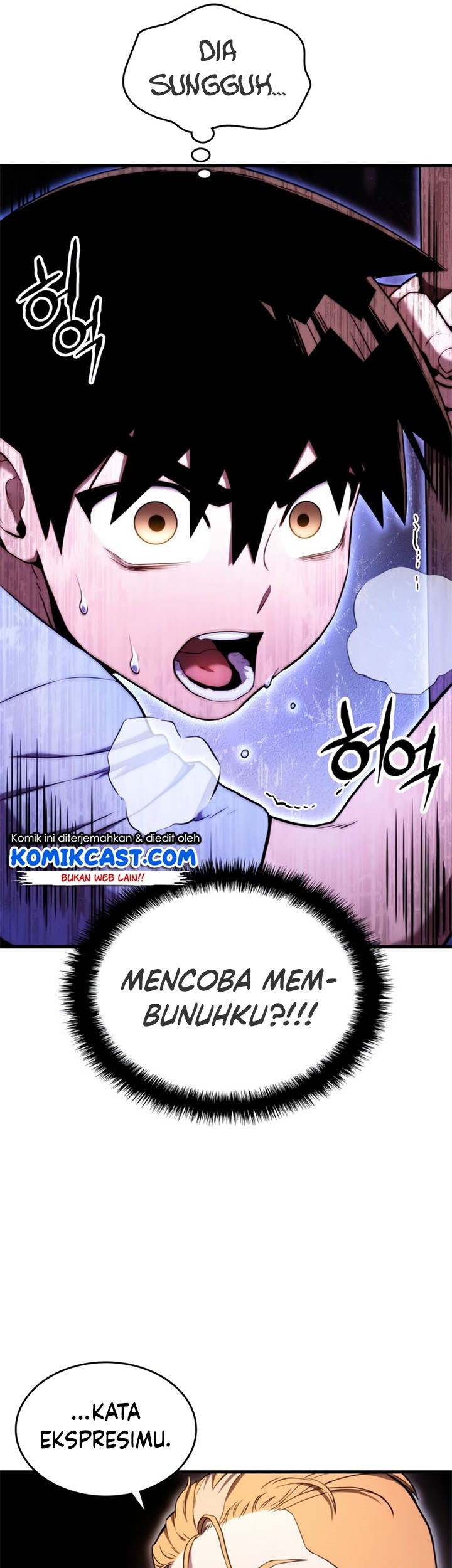 Kill The Dragon chapter 05 halaman 56