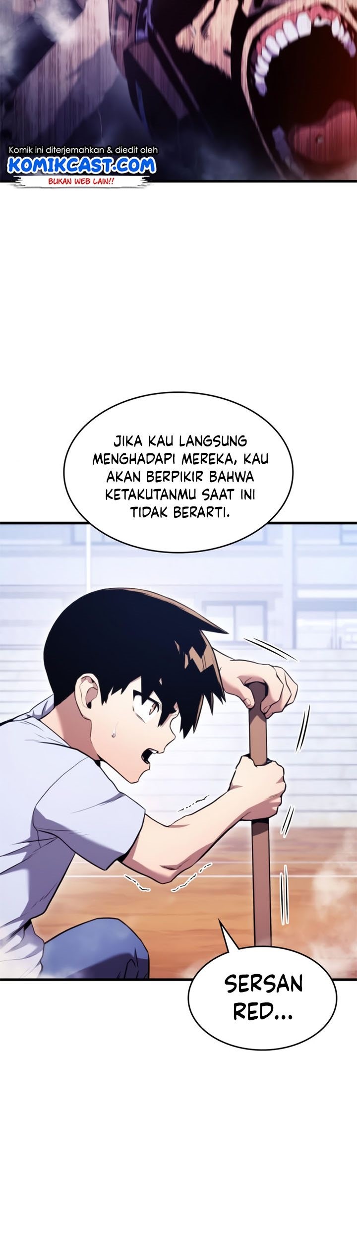 Kill The Dragon chapter 05 halaman 60