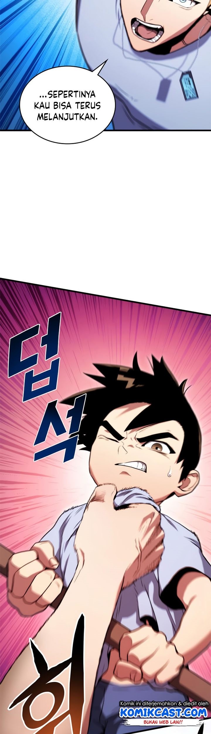 Kill The Dragon chapter 05 halaman 64