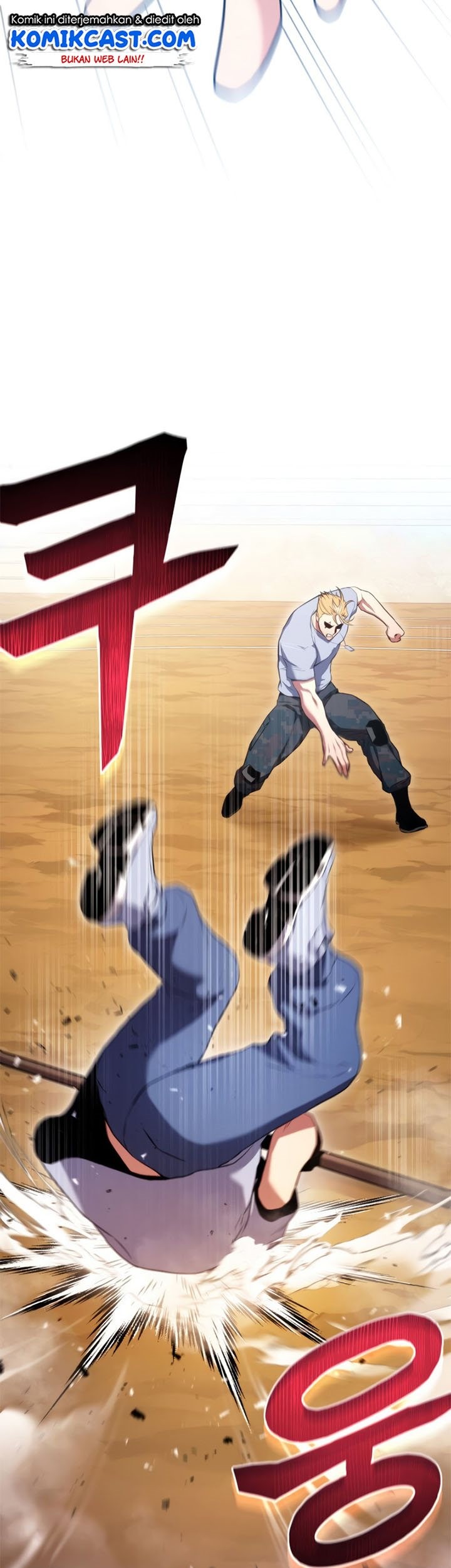 Kill The Dragon chapter 05 halaman 68
