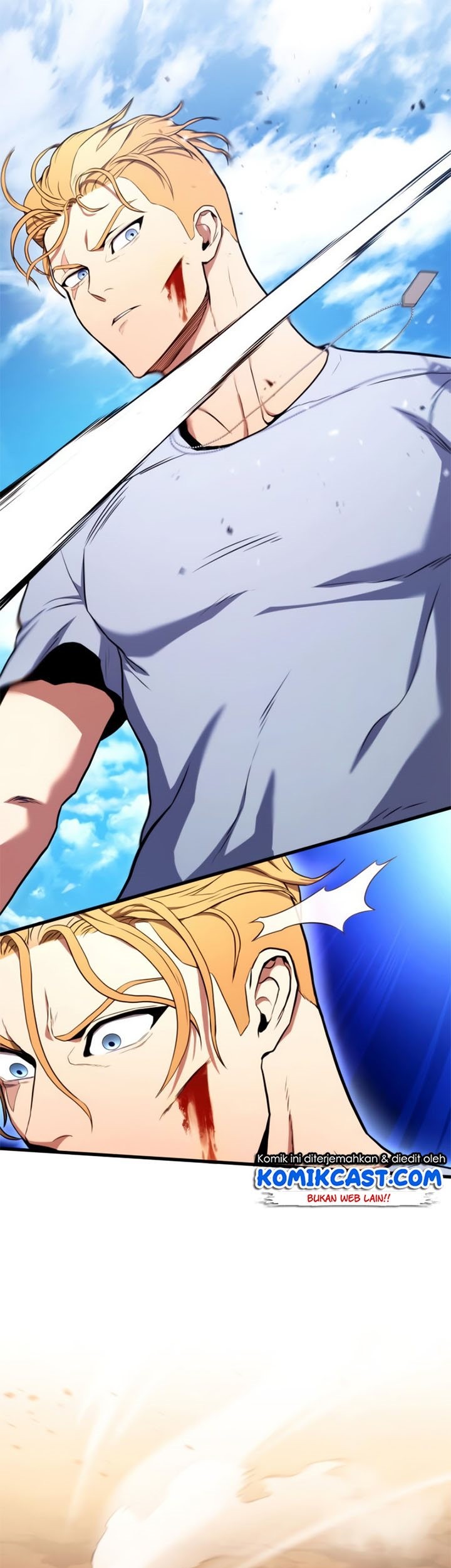 Kill The Dragon chapter 05 halaman 77