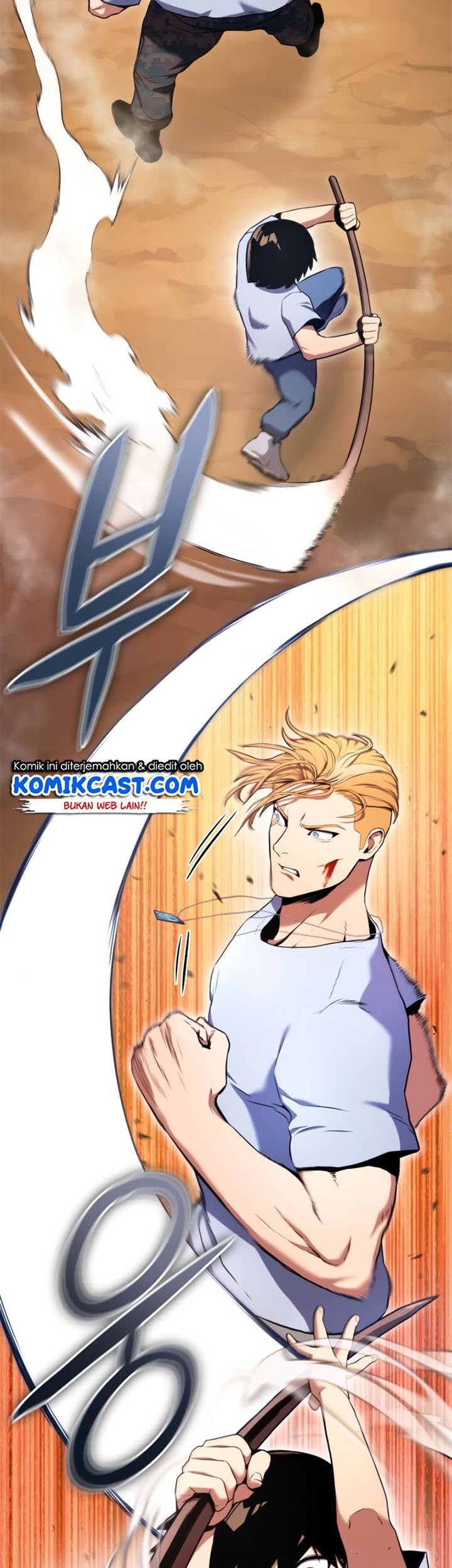 Kill The Dragon chapter 05 halaman 79