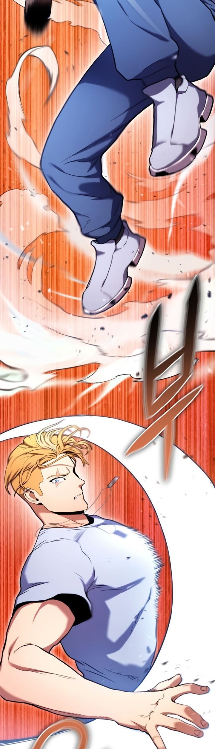 Kill The Dragon chapter 05 halaman 81
