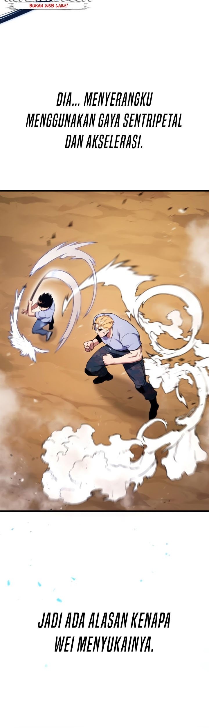 Kill The Dragon chapter 05 halaman 83