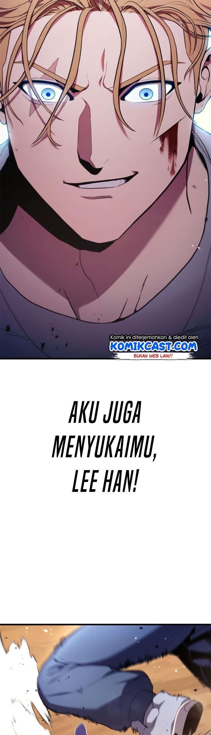 Kill The Dragon chapter 05 halaman 85