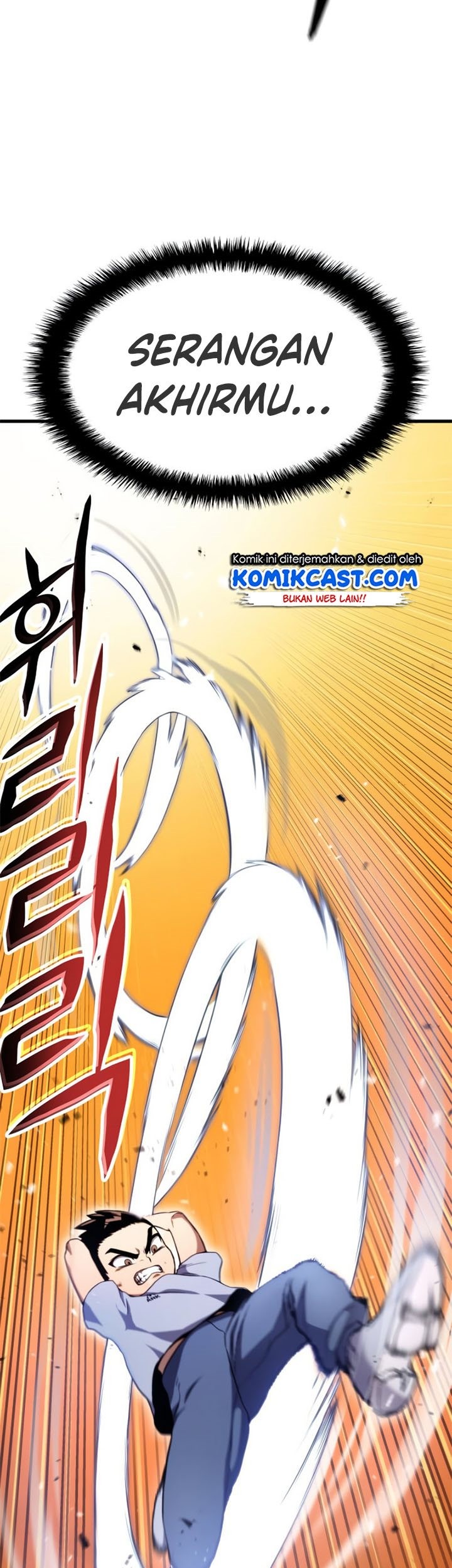 Kill The Dragon chapter 05 halaman 87