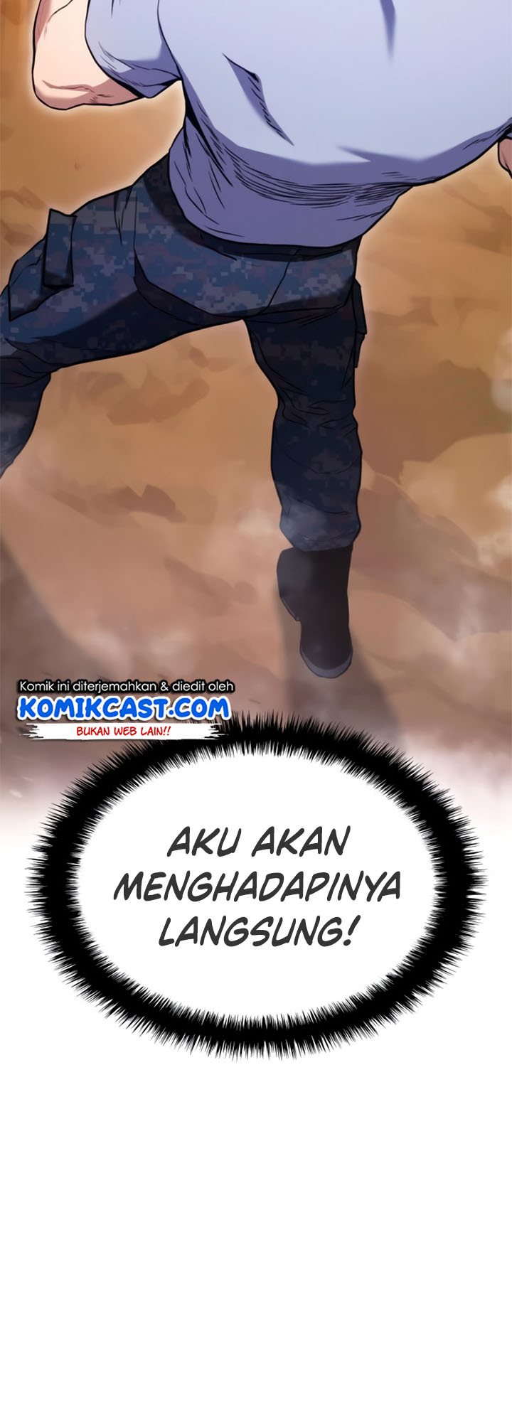 Kill The Dragon chapter 05 halaman 89