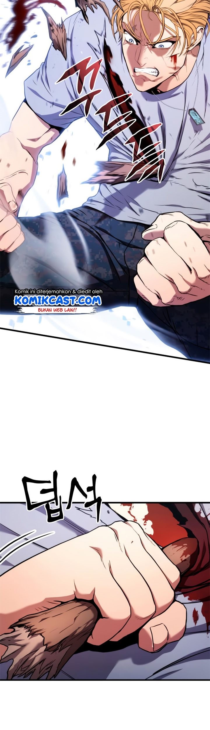 Kill The Dragon chapter 05 halaman 92