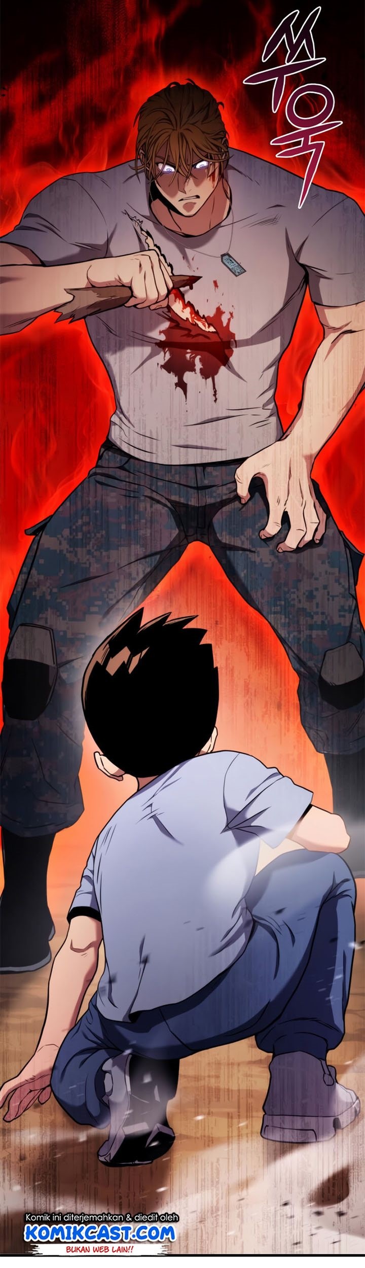 Kill The Dragon chapter 05 halaman 94