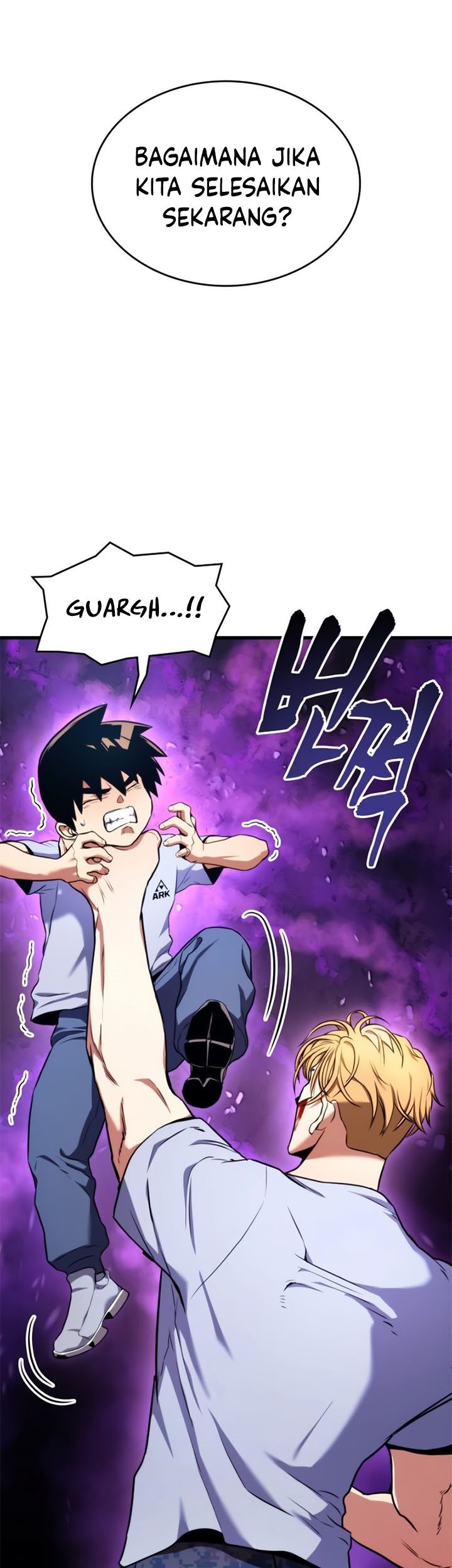 Kill The Dragon chapter 05 halaman 98