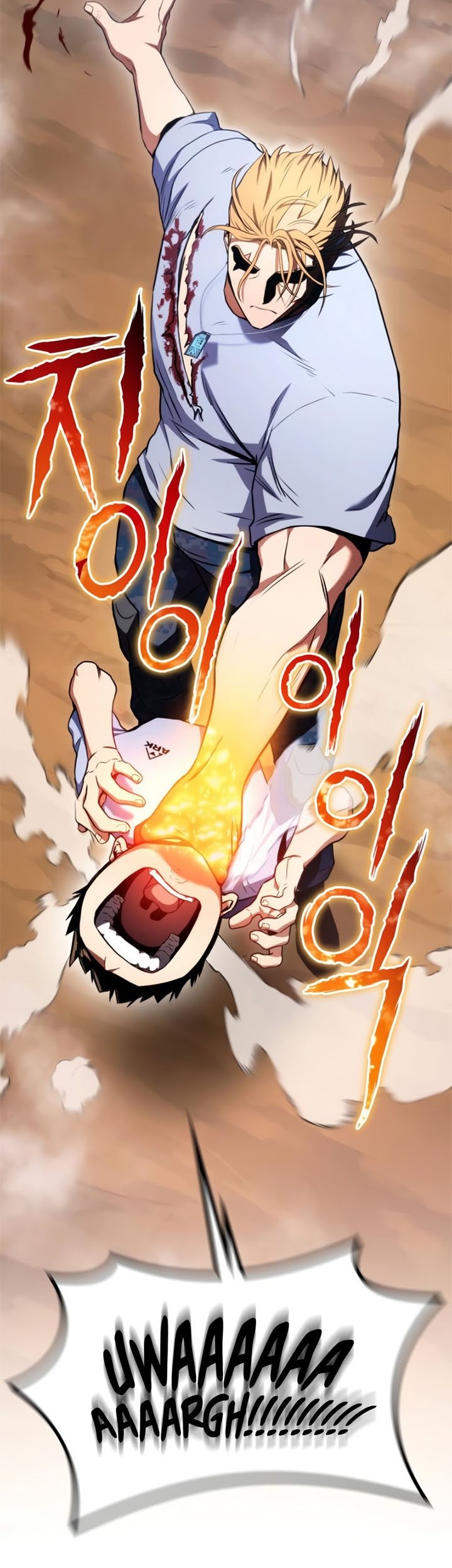 Kill The Dragon chapter 05 halaman 102