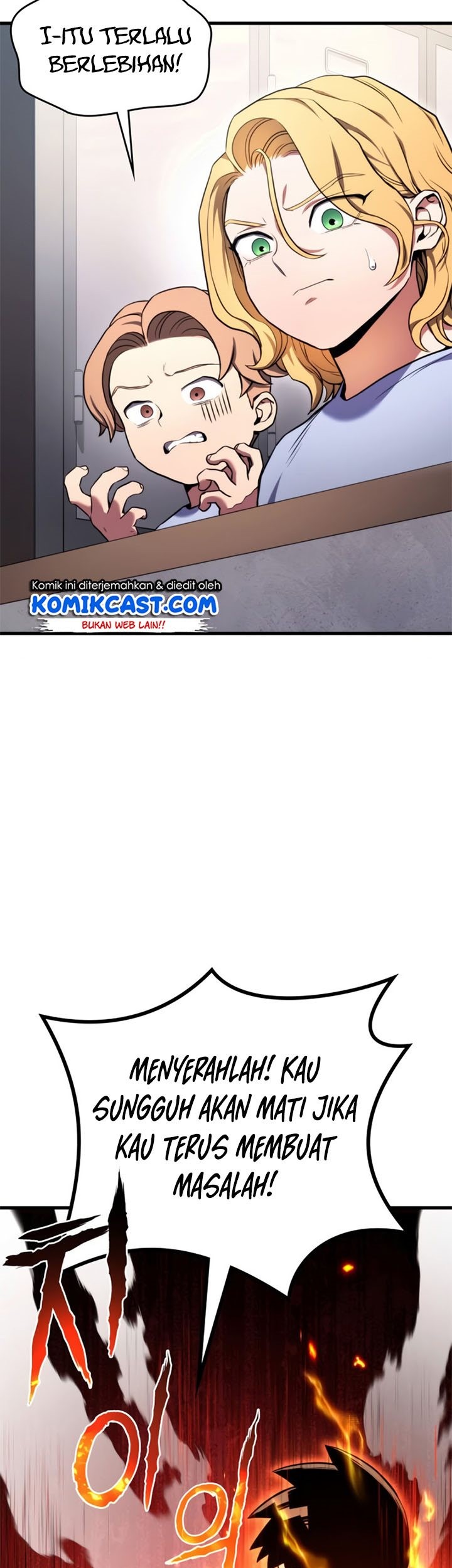 Kill The Dragon chapter 05 halaman 104