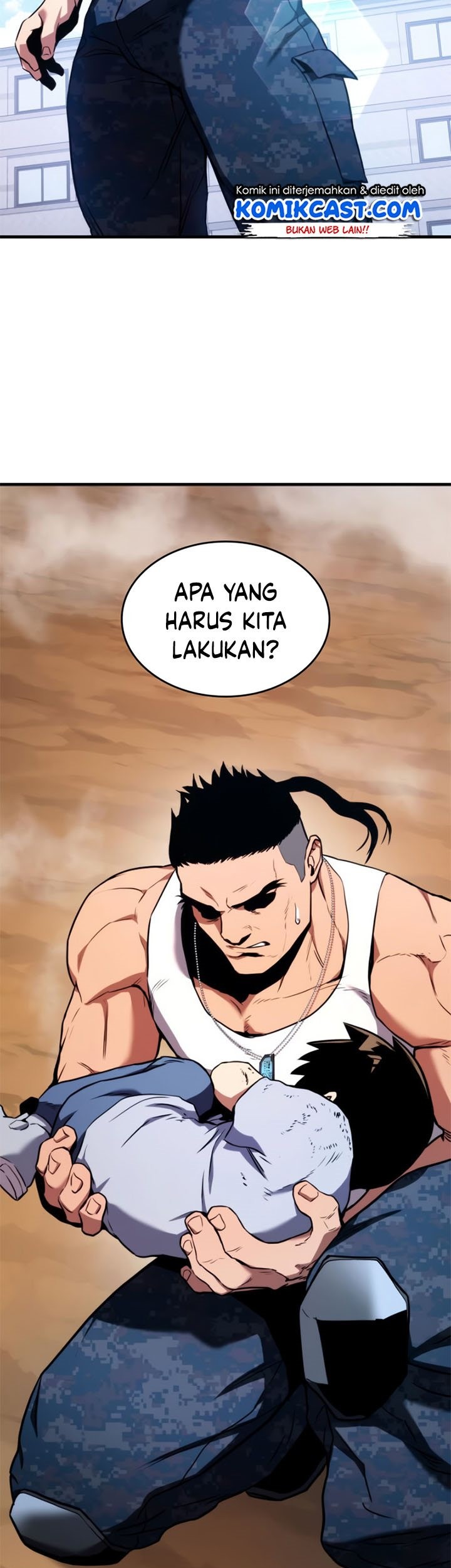 Kill The Dragon chapter 05 halaman 115