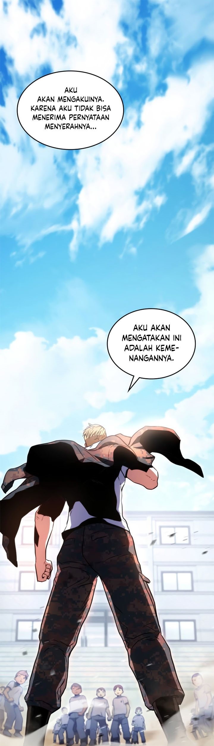 Kill The Dragon chapter 05 halaman 123