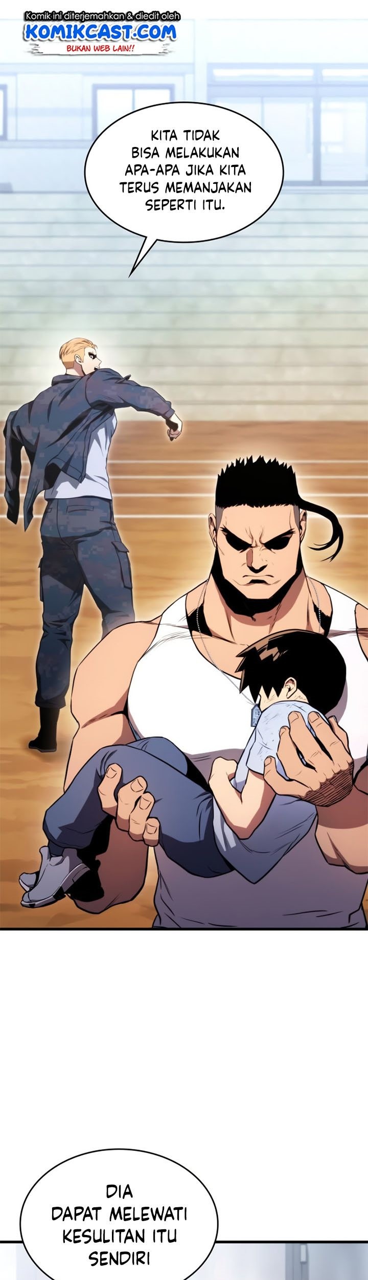 Kill The Dragon chapter 05 halaman 125