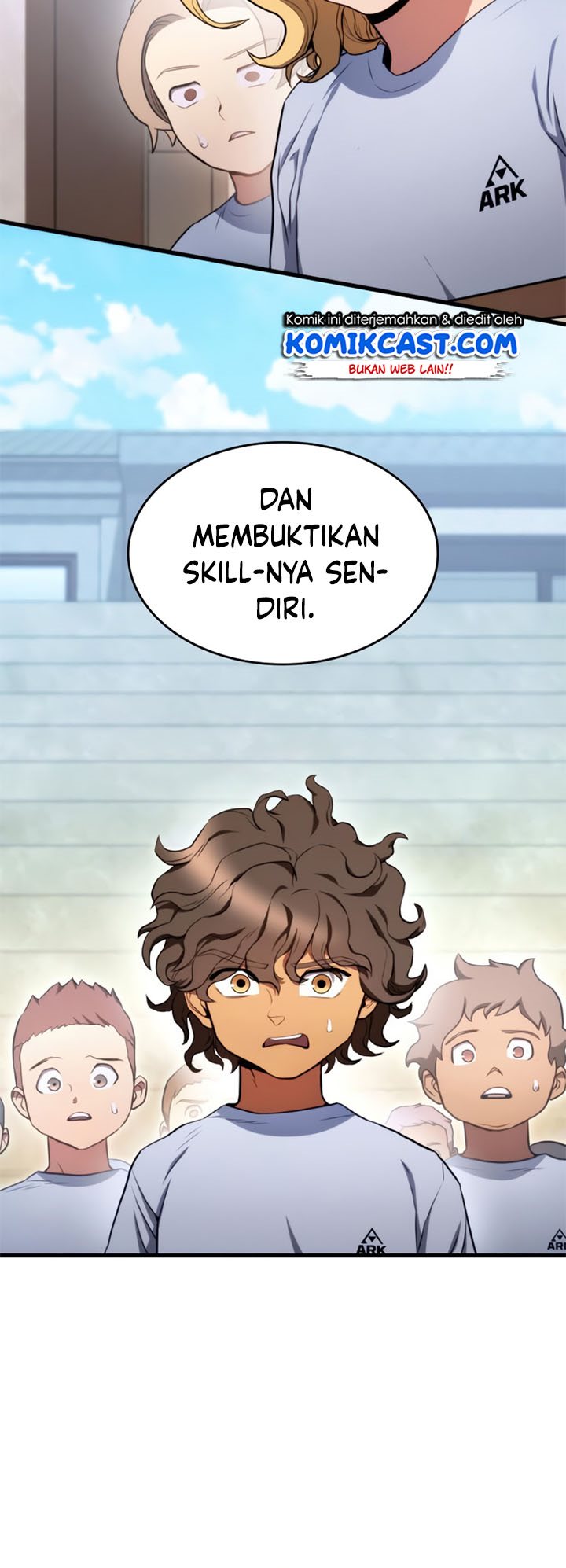 Kill The Dragon chapter 05 halaman 127