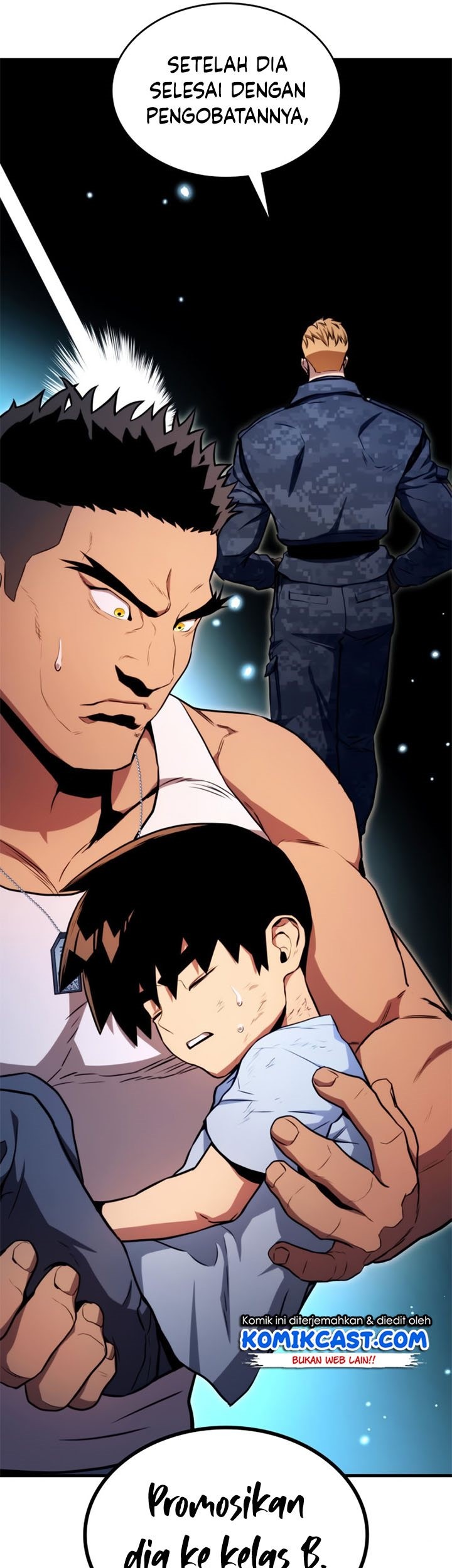 Kill The Dragon chapter 05 halaman 128