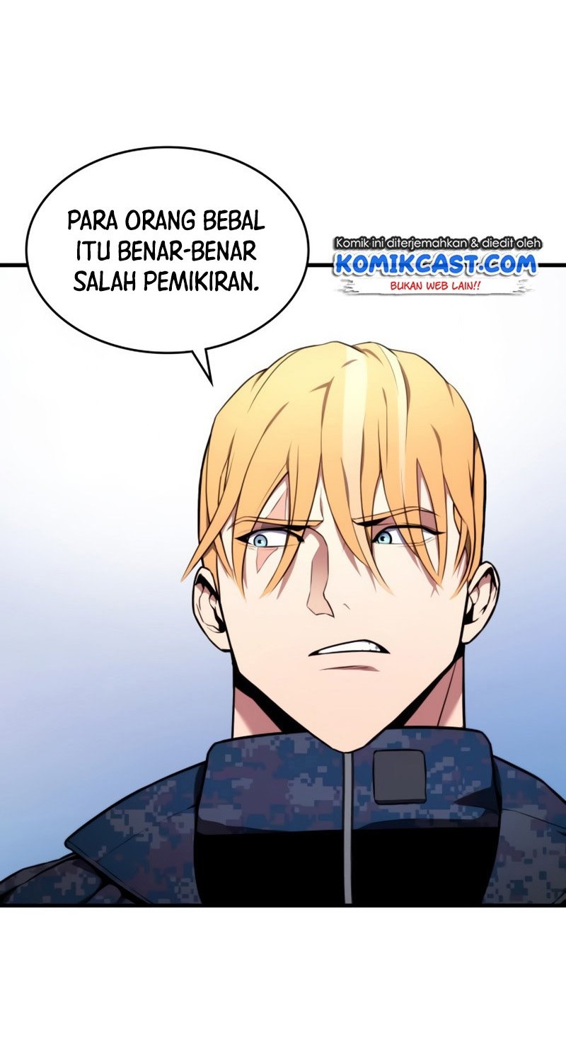 Kill The Dragon Bab 06 halaman 7